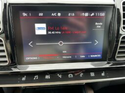 Citroen C5 Aircross 1.5 BlueHDi / Toit ouvrant / Cuir complet