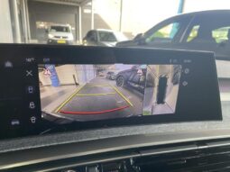 Peugeot 5008 GT / MHEV / E-DSC6 complet