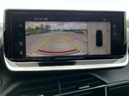 Peugeot 2008 GT / MHEV / E-DSC6 complet