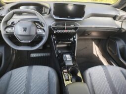 Peugeot 2008 Hybrid – Allure complet