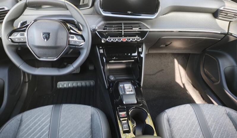 Peugeot 2008 Hybrid – Allure complet