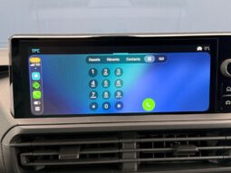 Citroen Jumpy XL / 2.0 BlueHDi complet