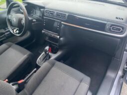 Citroen C3 Max / EAT6 / Carplay complet