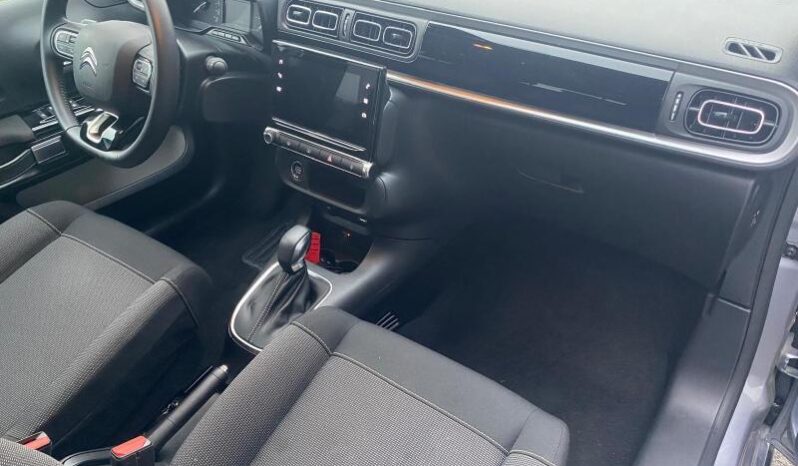 Citroen C3 Max / EAT6 / Carplay complet