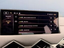 DS Automobiles DS 3 Bastille / EAT8 complet