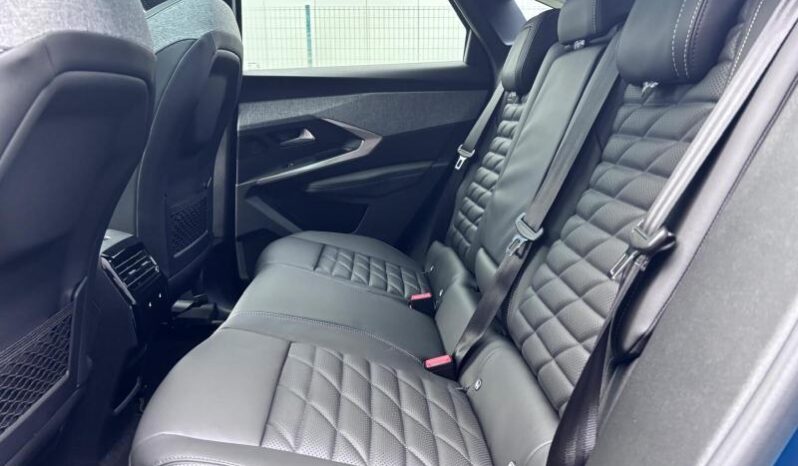 Peugeot 3008 325 Dual Motor / Launch Edition complet