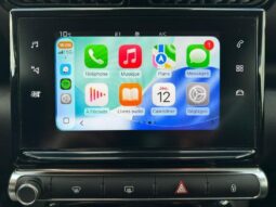 Citroen C3 Aircross Shine / Cuir / 110ch complet