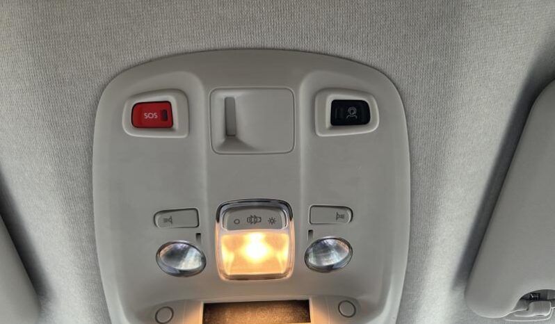 Citroen Jumpy Taille M complet