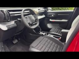 Citroen C3 Aircross MAX complet