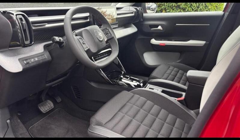 Citroen C3 Aircross MAX complet