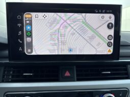 Audi A4 Avant / S-Line / S-Tronic / 35 TFSI complet