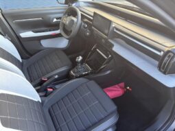 Citroen C3 1.2 Turbo / Carplay / Manuel complet