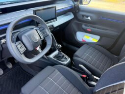 Citroen C3 PLUS complet