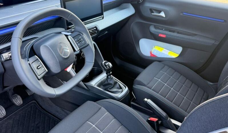 Citroen C3 PLUS complet