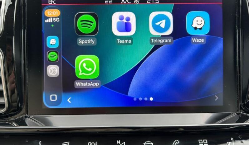 Citroen C5 Aircross 1.5 BlueHDi / Toit ouvrant / Cuir complet