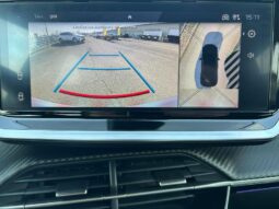 Peugeot 2008 GT / E-DSC6 / MHEV / 136ch complet