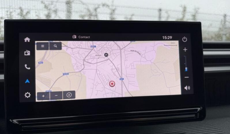 Citroen C3 E Max complet