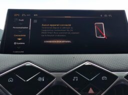 DS Automobiles DS 3 Bastille / EAT8 / 130ch complet