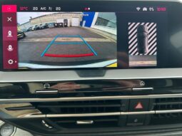 Citroen C5 X Feel / EAT8 complet