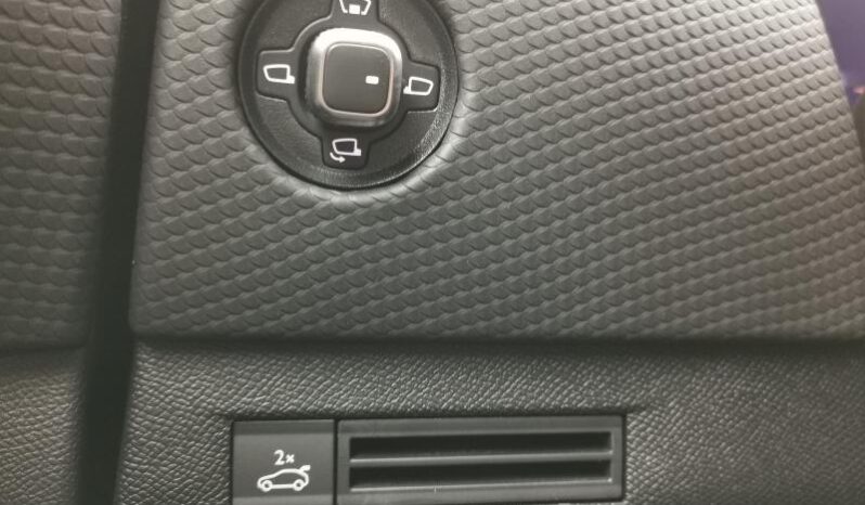 DS Automobiles DS 4 Rivoli / 1.5 BlueHDi / EAT8 complet