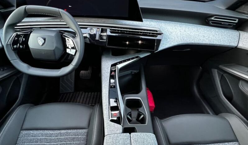 Peugeot 3008 E-3008 ALLURE complet