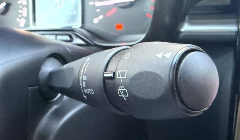 Citroen C3 Max / EAT6 / Carplay complet