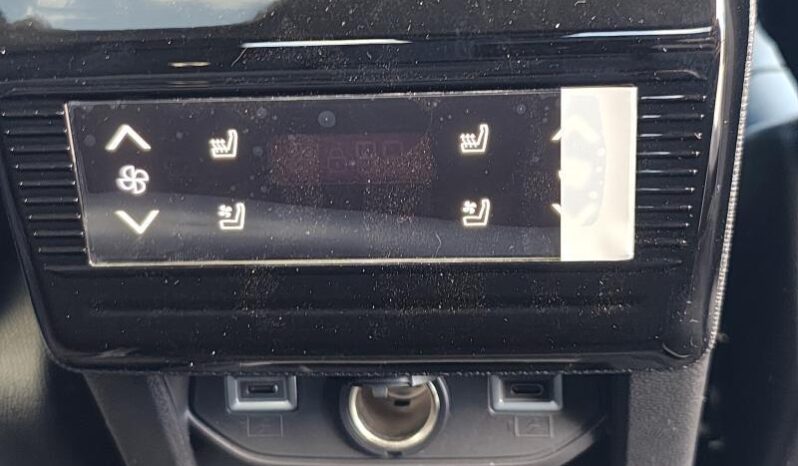 DS Automobiles N°8 LONG RANGE / JULES VERNE complet