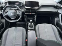 Peugeot 2008 Allure Pack / GPS complet