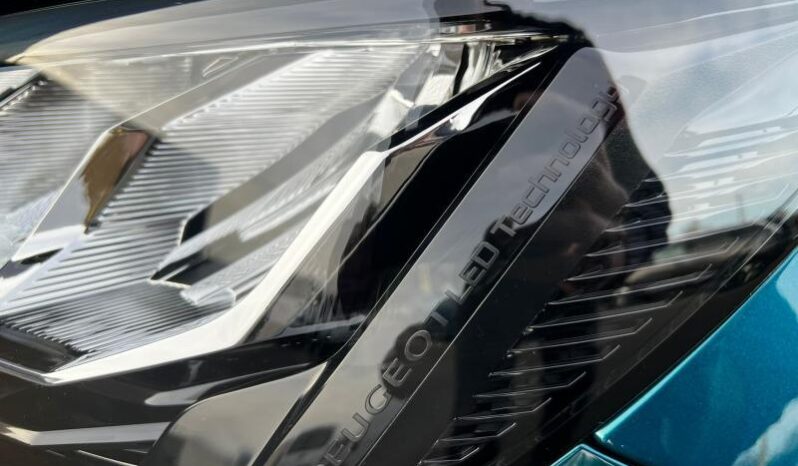 Peugeot 2008 ALLURE complet