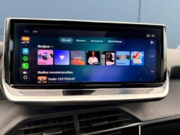 Peugeot 208 Allure complet