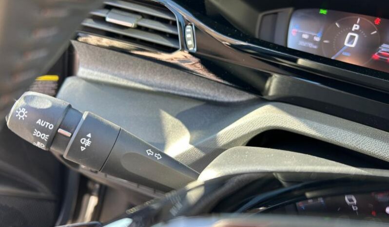 Peugeot 308 SW Allure / SW / MHEV / E-DSC6 complet