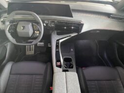 Peugeot 5008 GT / MHEV / E-DSC6 complet