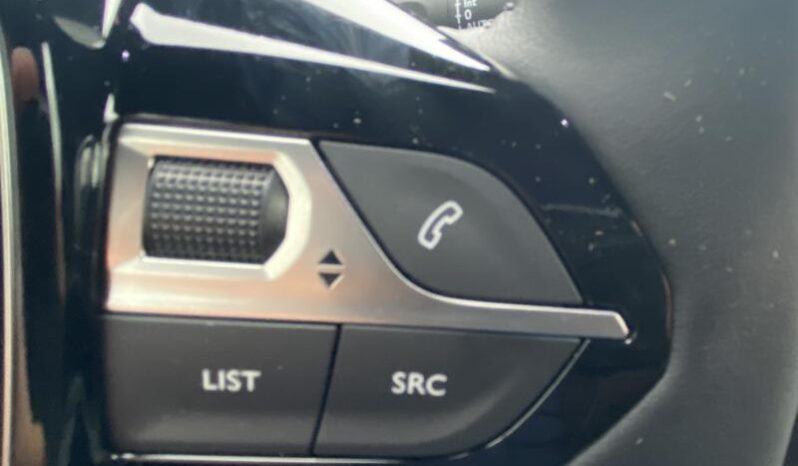 Peugeot 2008 ALLURE complet