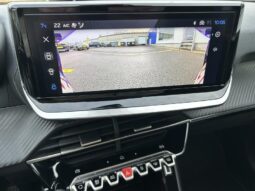 Peugeot 208 Allure complet