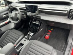 Citroen C3 Aircross MAX complet