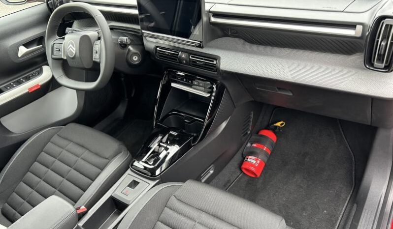 Citroen C3 Aircross MAX complet