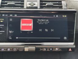 DS Automobiles DS 7 EDITION FRANCE complet