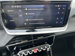 Peugeot 208 Allure complet