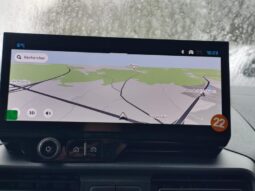 Citroen Berlingo XL Heavy – Dispo Juin 2026 complet