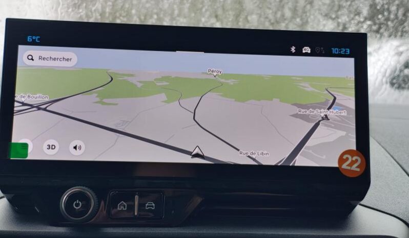 Citroen Berlingo XL Heavy – Dispo Juin 2026 complet