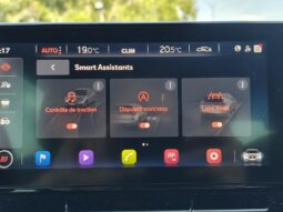 Seat Leon FR / 1.0 TFSi / 110ch complet