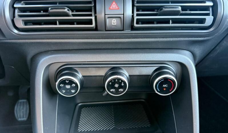 Citroen C3 PLUS complet