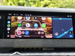 DS Automobiles N°4 ETOILE complet