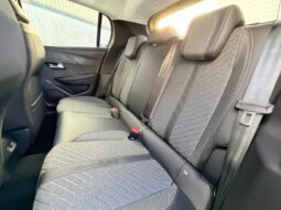 Peugeot 208 Allure complet