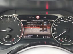 Nissan Qashqai Acenta / 1.3 DIG-T / Auto / MHEV complet