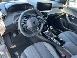 Peugeot 2008 Allure complet