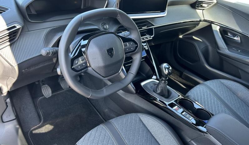 Peugeot 2008 Allure complet