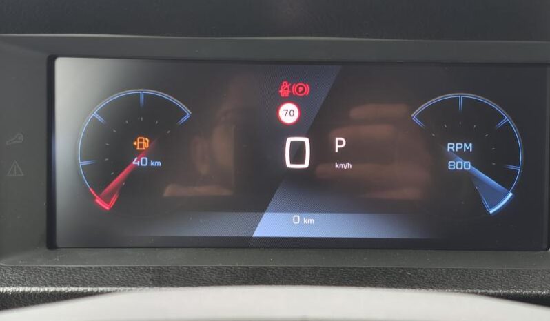 Peugeot Expert Standard complet