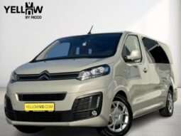 Citroen Spacetourer XL / 9 Places / Business