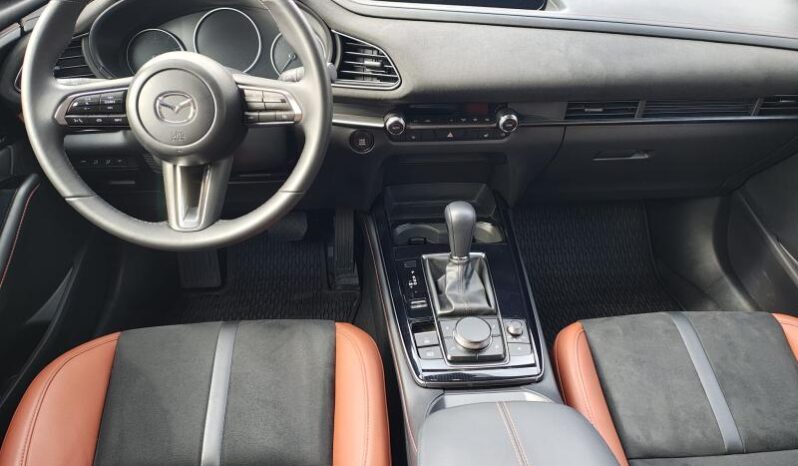 Mazda CX-30 Nagisa / 2.5i SkyActiv-G MHEV complet